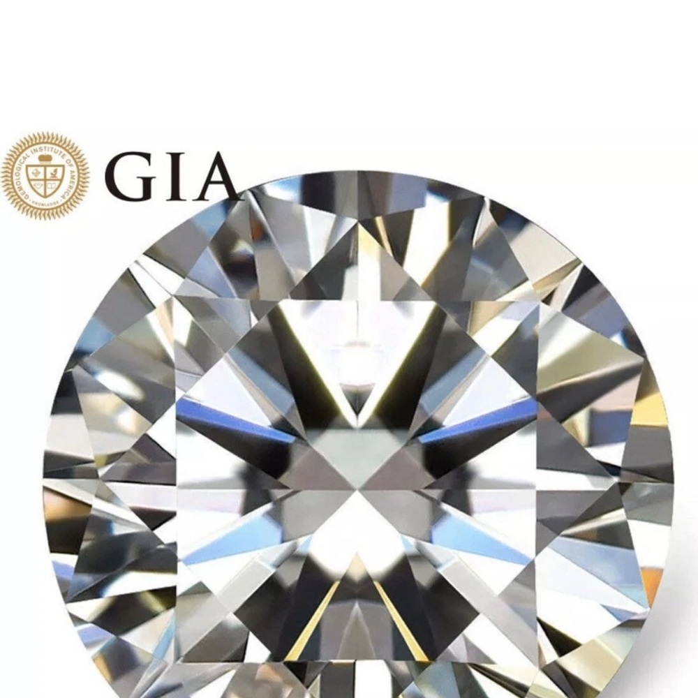 GIA NATURAL Diamond Report 3525904810